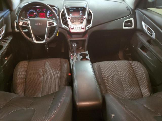 Photo 8 from auction – 2016 GMC TERRAIN SL with VIN 2GKFLTEK7G6260981