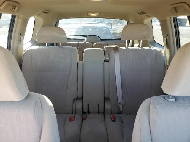 Photo 10 from auction – 2012 TOYOTA HIGHLANDER with VIN 5TDZA3EH5CS027183