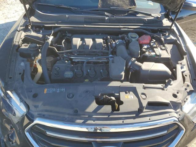 Photo 12 from auction – 2013 FORD TAURUS LIM with VIN 1FAHP2F84DG128204