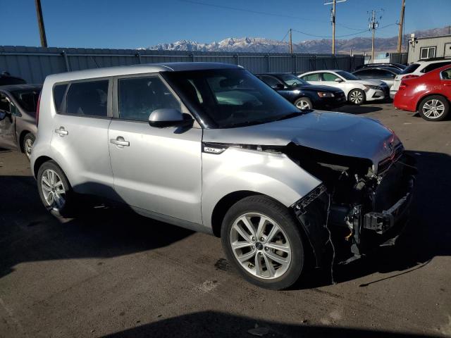 Photo 4 from auction – 2019 KIA SOUL + with VIN KNDJP3A51K7008033