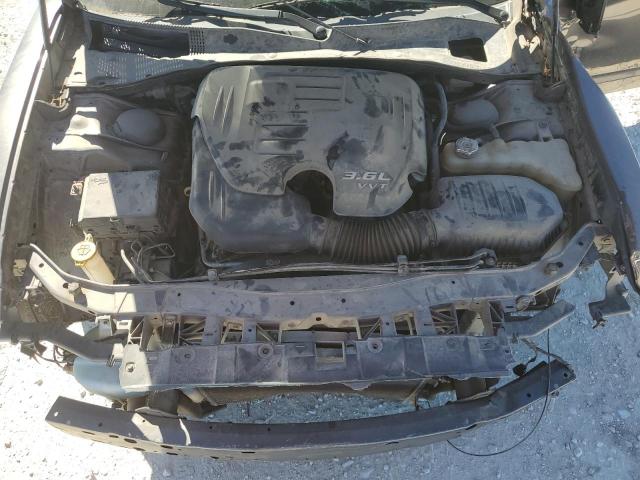 Photo 11 from auction – 2014 DODGE CHARGER SE with VIN 2C3CDXBG9EH248453