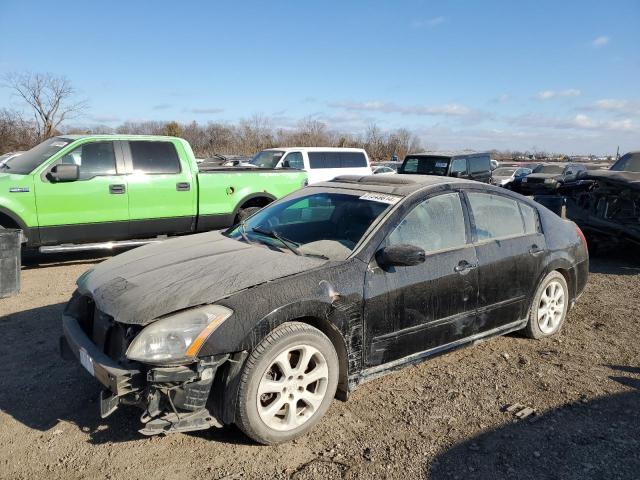 NISSAN MAXIMA SE 2008 z numerem VIN 1N4BA41E58C802065 - Zdjęcie z aukcji