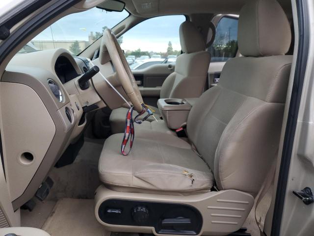 Photo 7 from auction – 2008 FORD F150 SUPER with VIN 1FTPW12558KF04927