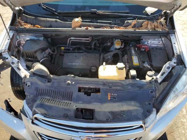 Photo 12 from auction – 2016 CHEVROLET TRAX LS with VIN 3GNCJKSB3GL273670