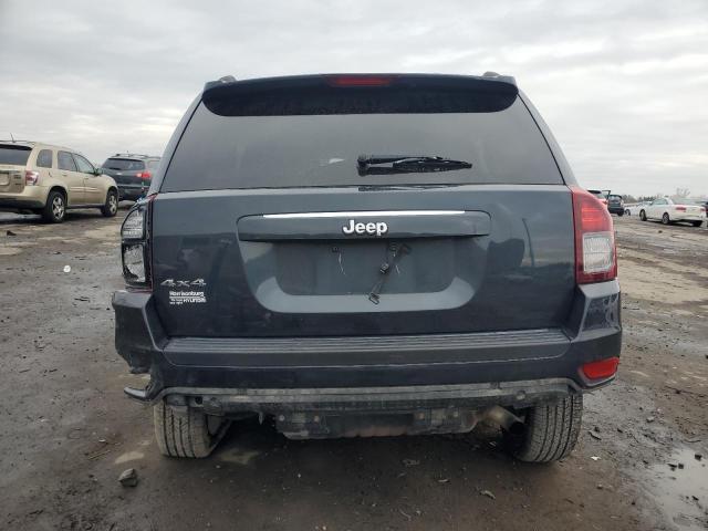Photo 6 from auction – 2014 JEEP COMPASS SP with VIN 1C4NJDBB5ED567958