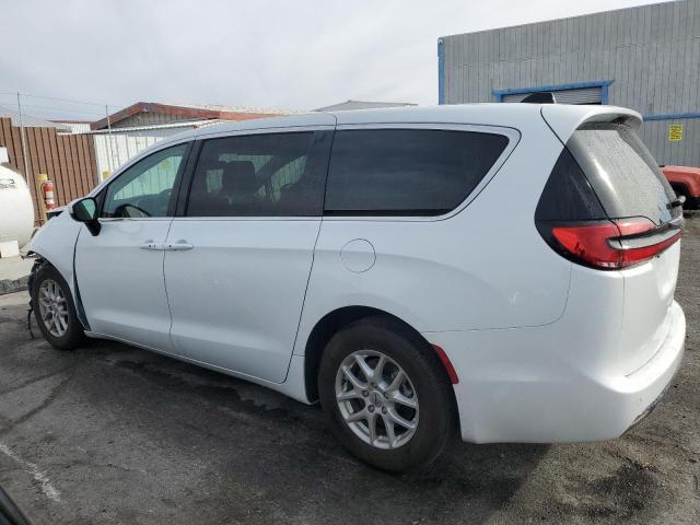 Photo 2 from auction – 2023 CHRYSLER PACIFICA T with VIN 2C4RC1BG8PR607679