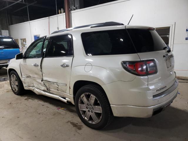 Photo 2 from auction – 2014 GMC ACADIA DEN with VIN 1GKKVTKD0EJ224211