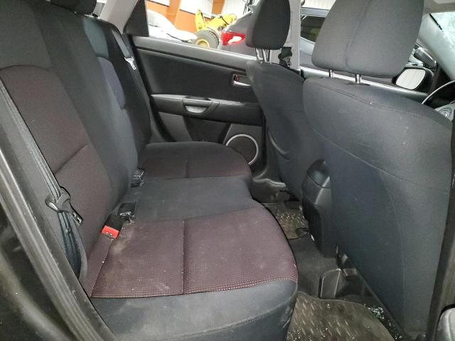Photo 10 from auction – 2005 MAZDA 3 HATCHBAC with VIN JM1BK143751319555