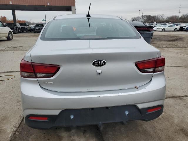 Photo 6 from auction – 2019 KIA RIO S with VIN 3KPA24AB9KE249302
