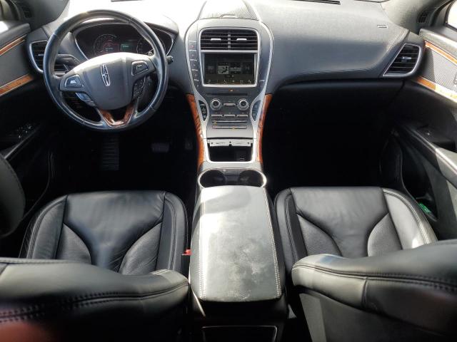 Photo 8 from auction – 2016 LINCOLN MKX SELECT with VIN 2LMTJ6KR1GBL71606