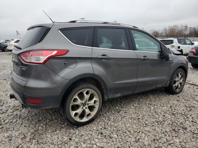 Photo 3 from auction – 2013 FORD ESCAPE TIT with VIN 1FMCU9J93DUA99278