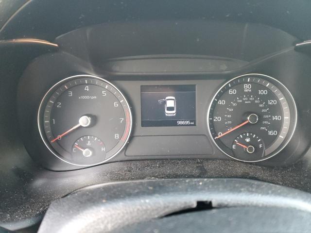 Photo 9 from auction – 2019 KIA FORTE FE with VIN 3KPF24AD0KE125099