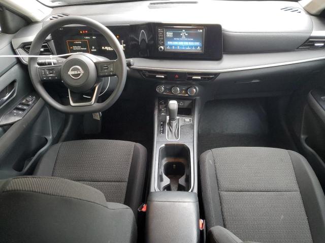 Photo 8 from auction – 2025 NISSAN KICKS S with VIN 3N8AP6BA7SL305482