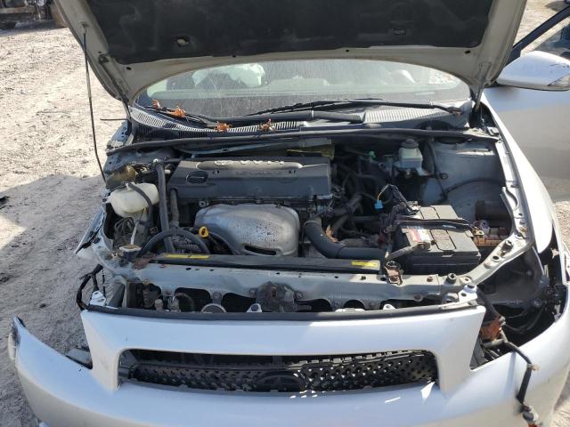 Photo 11 from auction – 2005 TOYOTA SCION TC with VIN JTKDE177X50013169
