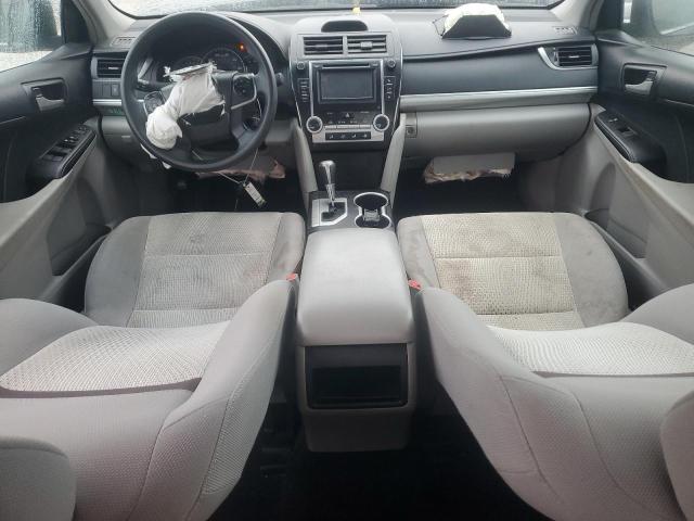Photo 8 from auction – 2013 TOYOTA CAMRY L with VIN 4T1BF1FK5DU257705