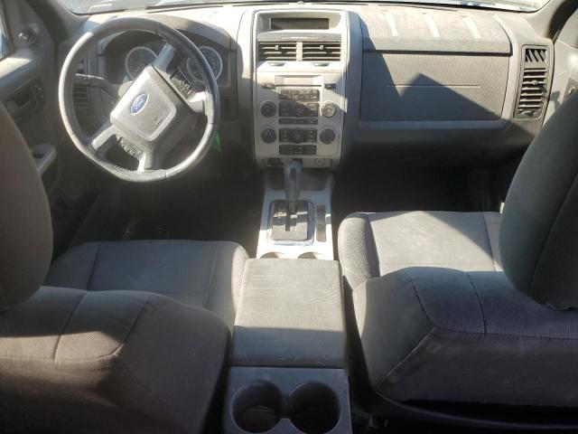 Photo 8 from auction – 2012 FORD ESCAPE XLT with VIN 1FMCU0D78CKC66797