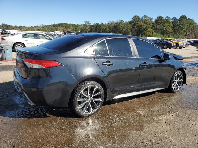 Photo 3 from auction – 2022 TOYOTA COROLLA SE with VIN JTDS4MCE8NJ094366