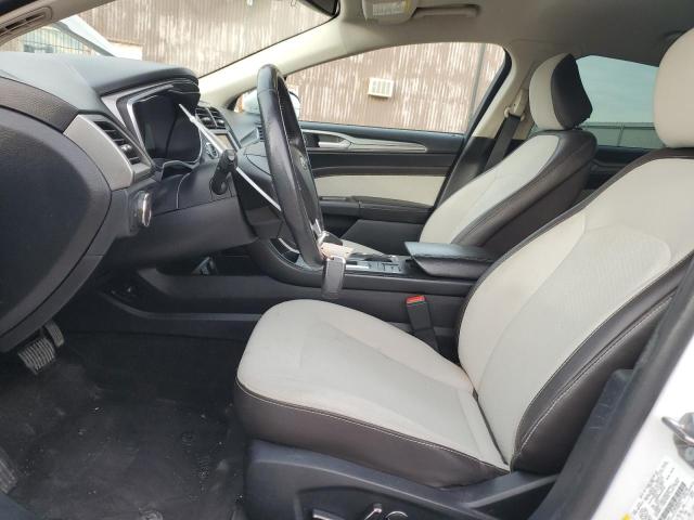 Photo 7 from auction – 2020 FORD FUSION SE with VIN 3FA6P0HD8LR230148
