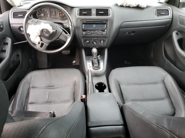 Photo 8 from auction – 2012 VOLKSWAGEN JETTA SE with VIN 3VWDP7AJ2CM425764