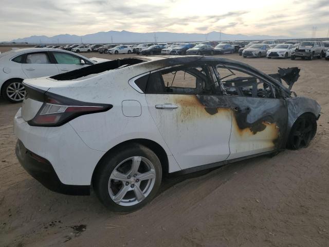 Photo 3 from auction – 2017 CHEVROLET VOLT LT with VIN 1G1RC6S52HU214639