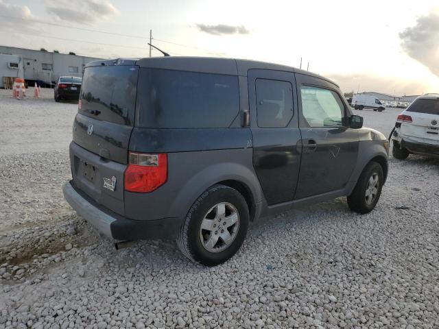 Photo 3 from auction – 2004 HONDA ELEMENT EX with VIN 5J6YH18524L010156