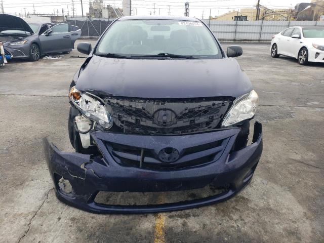 Photo 5 from auction – 2012 TOYOTA COROLLA BA with VIN 5YFBU4EE6CP060061