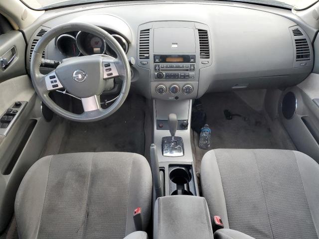 Photo 8 from auction – 2005 NISSAN ALTIMA SE with VIN 1N4BL11D85C394186