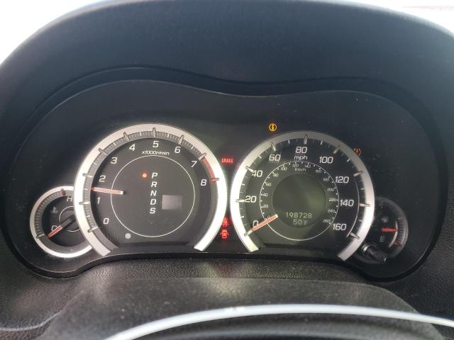 Photo 9 from auction – 2010 ACURA TSX with VIN JH4CU2F68AC007981