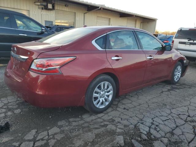 Photo 3 from auction – 2015 NISSAN ALTIMA 2.5 with VIN 1N4AL3AP3FC267686