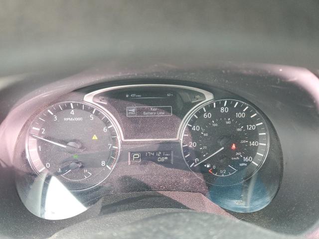 Photo 9 from auction – 2014 NISSAN ALTIMA 2.5 with VIN 1N4AL3AP5EC270927
