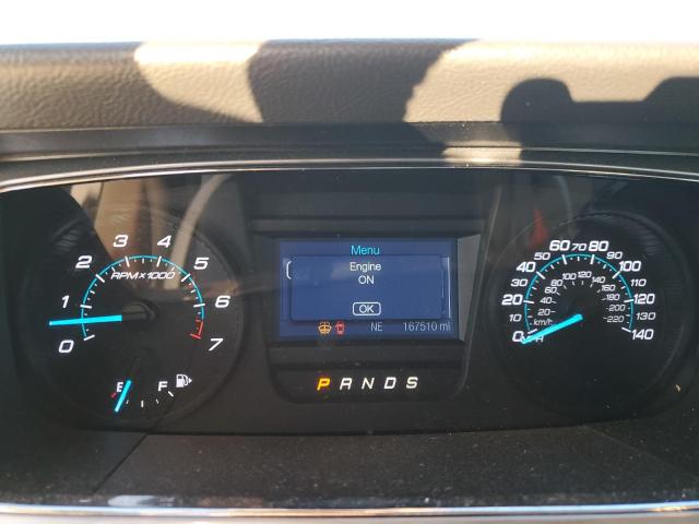 Фото 9 с аукциона – 2015 FORD TAURUS SEL с VIN 1FAHP2E81FG208452