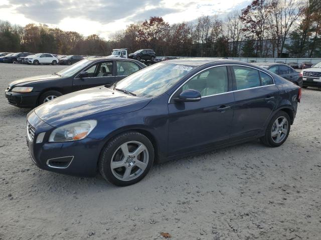 VOLVO S60 T5 2012 with VIN YV1622FS1C2045928 - Photo from auction
