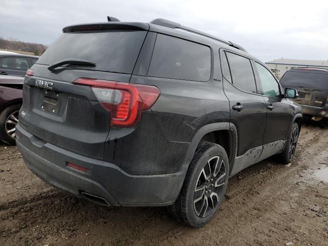 Photo 3 from auction – 2021 GMC ACADIA SLE with VIN 1GKKNKLS6MZ200549