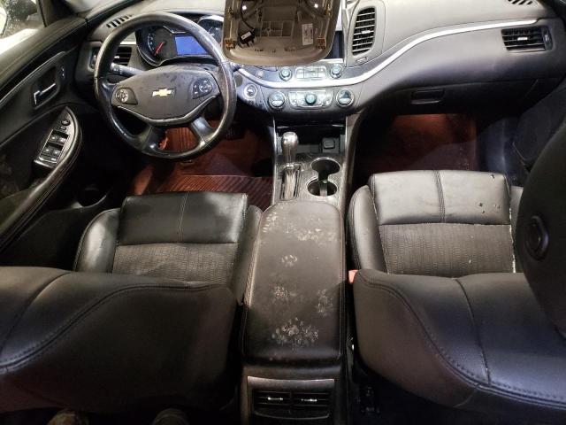 Photo 8 from auction – 2018 CHEVROLET IMPALA LT with VIN 2G1105S36J9128025