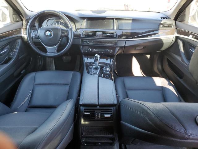 Photo 8 from auction – 2015 BMW 528 XI with VIN WBA5A7C53FD628636
