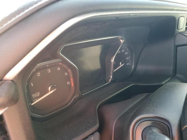 Photo 9 from auction – 2021 GMC YUKON DENA with VIN 1GKS2DKL8MR212720