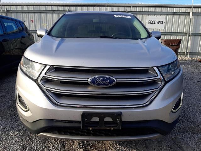 Photo 5 from auction – 2015 FORD EDGE TITAN with VIN 2FMTK3K99FBB42919