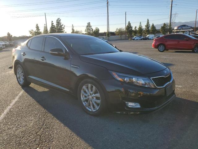 Photo 4 from auction – 2015 KIA OPTIMA EX with VIN 5XXGN4A76FG399331