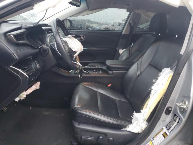Photo 7 from auction – 2016 TOYOTA AVALON XLE with VIN 4T1BK1EB9GU239466