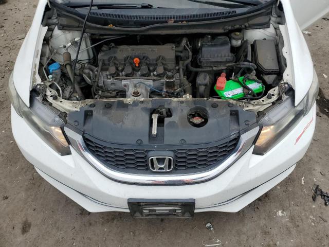 Photo 11 from auction – 2015 HONDA CIVIC LX with VIN 2HGFB2F57FH559733