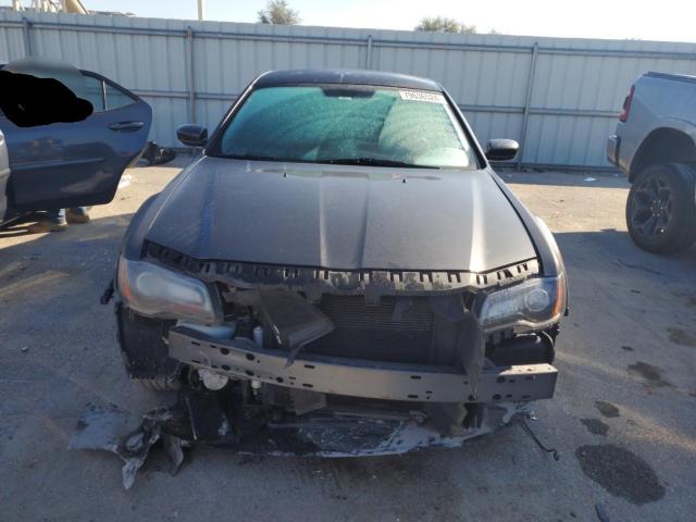 Photo 5 from auction – 2013 CHRYSLER 300 S with VIN 2C3CCABGXDH585504
