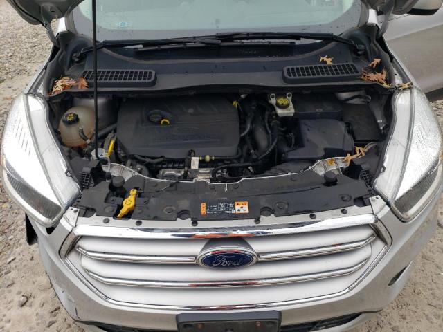 Photo 12 from auction – 2017 FORD ESCAPE SE with VIN 1FMCU0GD5HUC23015