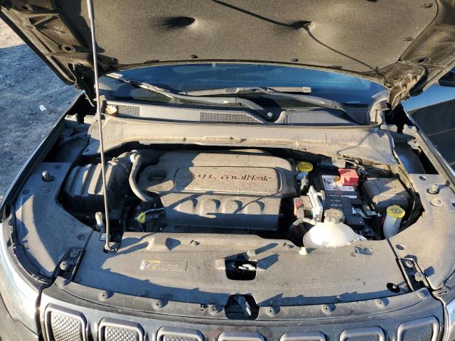 Photo 12 from auction – 2022 JEEP COMPASS LI with VIN 3C4NJDCB9NT200506