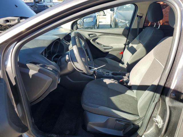 Photo 7 from auction – 2014 FORD FOCUS S with VIN 1FADP3E25EL138914
