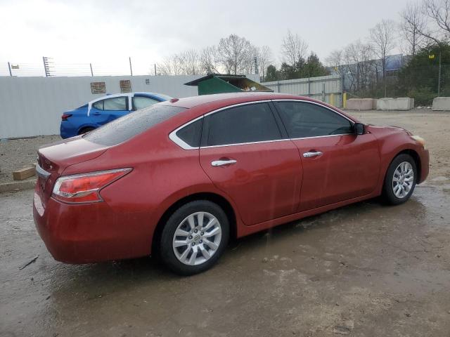 Photo 3 from auction – 2015 NISSAN ALTIMA 2.5 with VIN 1N4AL3AP3FC281331