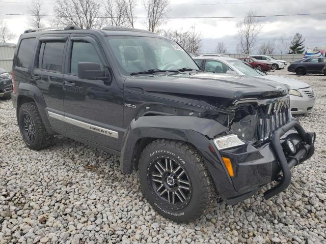 Photo 4 from auction – 2012 JEEP LIBERTY JE with VIN 1C4PJMFK5CW139666