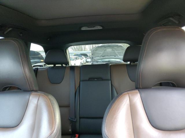 Photo 10 from auction – 2015 VOLVO XC60 T6 PL with VIN YV4902RM5F2717674