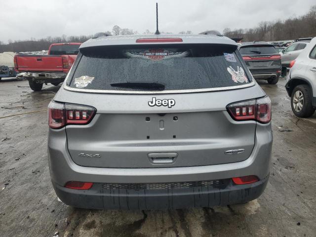 Photo 6 from auction – 2018 JEEP COMPASS LA with VIN 3C4NJDBB8JT480124