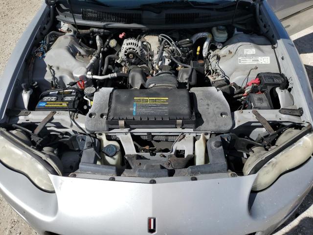 Photo 11 from auction – 1998 CHEVROLET CAMARO with VIN 2G1FP22K0W2100972