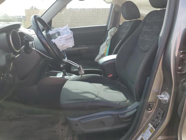 صورة رقم 7 من المزاد - 2013 KIA SOUL + مع VIN KNDJT2A69D7585636